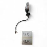 Aprilia RS125 RS 125 125 2009 Indicator OEM - Image 4
