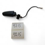 Aprilia RS125 RS 125 125 2009 Indicator OEM - Image 5
