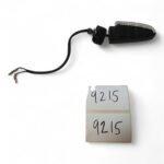 Aprilia RS125 RS 125 125 2009 Indicator OEM - Image 6