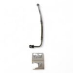 Triumph   172 Sprint ST 955 1999-2001 Oil Return pipe OEM (VIN:>139276) T2100589 N.O.S - Image 2