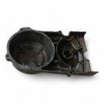 Honda CG125 125cc 1980-90 Left Engine Case Cover Casing no breaks good lug #18 OEM br-mh6 - Image 6