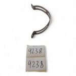 Aprilia RS125 RS 125 125 1998-05 Exhaust Bracket Clamp OEM - Image 4