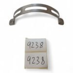 Aprilia RS125 RS 125 125 1998-05 Exhaust Bracket Clamp OEM - Image 5