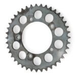 Aprilia RS125 RS 125 125 1994-05 Rear Sprocket OEM - Image 2