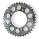 Aprilia RS125 RS 125 125 1994-05 Rear Sprocket OEM - Image 3