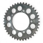 Aprilia RS125 RS 125 125 1994-05 Rear Sprocket OEM - Image 4
