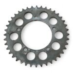 Aprilia RS125 RS 125 125 1994-05 Rear Sprocket OEM - Image 5