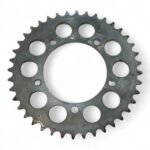 Aprilia RS125 RS 125 125 1994-05 Rear Sprocket OEM - Image 6