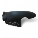 Generic Cracker Explorer 50 2006 Rear Mudguard OEM - Image 2