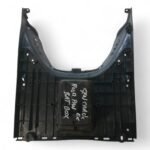 Generic Cracker Explorer 50 2006 Floor Panel and Battery Box OEM - Image 5