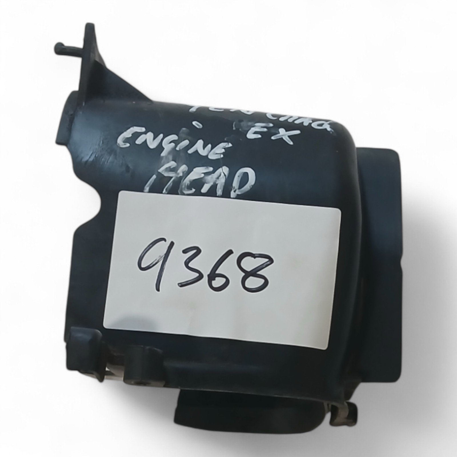9368_2028129.jpg Generic Cracker Explorer 50 2006 Engine Head Cover OEM - Image 1