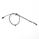 Generic Cracker Explorer 50 2006 Rear Brake Cable OEM