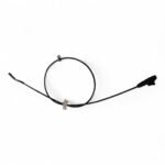 Generic Cracker Explorer 50 2006 Rear Brake Cable OEM - Image 3