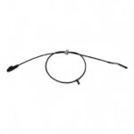 Generic Cracker Explorer 50 2006 Rear Brake Cable OEM - Image 4