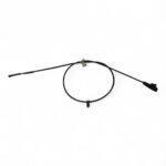 Generic Cracker Explorer 50 2006 Rear Brake Cable OEM - Image 5