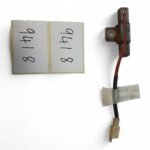 Generic Cracker Explorer 50 2006 Resister OEM