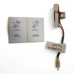 Generic Cracker Explorer 50 2006 Resister OEM - Image 5