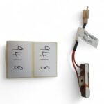 Generic Cracker Explorer 50 2006 Resister OEM - Image 6