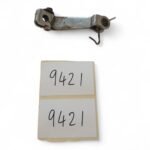 Generic Cracker Explorer 50 2006 Rear Brake Arm and Spring OEM
