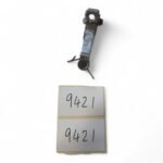 Generic Cracker Explorer 50 2006 Rear Brake Arm and Spring OEM - Image 2