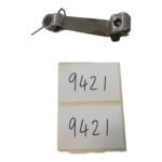 Generic Cracker Explorer 50 2006 Rear Brake Arm and Spring OEM - Image 3