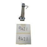 Generic Cracker Explorer 50 2006 Rear Brake Arm and Spring OEM - Image 4