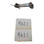 Generic Cracker Explorer 50 2006 Rear Brake Arm and Spring OEM - Image 6