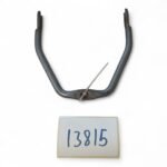 KYMCO Yager 125 GT 125 2008 Rear Luggage Carrier Bracket OEM - Image 5