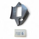 KYMCO Yager 125 GT 125 2008 Top Rear Trim Surround Fairing Centre Panel OEM 83750 - Image 3