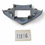 KYMCO Yager 125 GT 125 2008 Top Rear Trim Surround Fairing Centre Panel OEM 83750 - Image 7