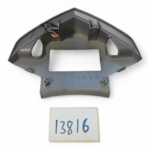 KYMCO Yager 125 GT 125 2008 Top Rear Trim Surround Fairing Centre Panel OEM 83750 - Image 8