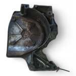 Kawasaki Ninja ZX-6R 600 1993-1997 Engine Sporcket Cover OEM - Image 6