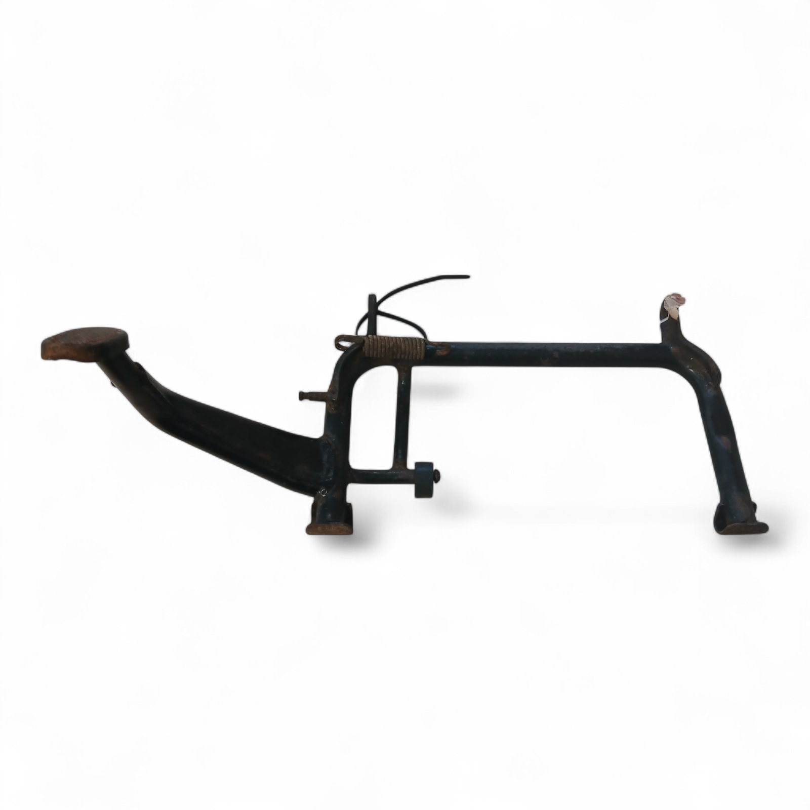 13818_2028129-Photoroom.png KYMCO Yager 125 GT 125 2008 Main Centre Stand OEM - Image 1