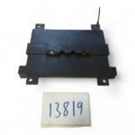 KYMCO Yager 125 GT 125 2008 Battery Cover Lid OEM 50326-