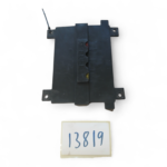 KYMCO Yager 125 GT 125 2008 Battery Cover Lid OEM 50326- - Image 2