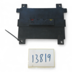 KYMCO Yager 125 GT 125 2008 Battery Cover Lid OEM 50326- - Image 3