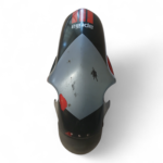 Aprilia SL 1000 R 1000 2002 Front Mudguard OEM DIS 103738