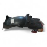 Suzuki GSX 600 F 600 1987-1989 Teapot Rear Mudguard and Tail Piece with Indicators (been cut) OEM 63111-19CO - Image 2