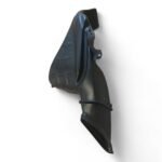 Honda CBR 1100xx Blackbird 1100 2003 Left RAM Air Duct Guide Panel Box OEM OKZ8568 055 - Image 2