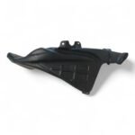 Honda CBR 1100xx Blackbird 1100 2003 Left RAM Air Duct Guide Panel Box OEM OKZ8568 055 - Image 3