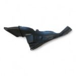 Honda CBR 1100xx Blackbird 1100 2003 Left RAM Air Duct Guide Panel Box OEM OKZ8568 055 - Image 6