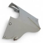 Suzuki GSX-R 600 600 1996-1999 Lower Belly Pan Side Fairing Cowl Shroud OEM 94461-33EO - Image 2