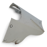 Suzuki GSX-R 600 600 1996-1999 Lower Belly Pan Side Fairing Cowl Shroud OEM 94461-33EO - Image 3