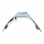 Suzuki GSX-R 600 600 1996-1999 Lower Belly Pan Side Fairing Cowl Shroud OEM 94461-33EO - Image 4