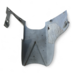 Suzuki GSX-R 600 600 1996-1999 Lower Belly Pan Side Fairing Cowl Shroud OEM 94461-33EO - Image 6