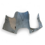 Suzuki GSX-R 600 600 1996-1999 Lower Belly Pan Side Fairing Cowl Shroud OEM 94461-33EO - Image 7