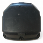 Suzuki SV 650 S / N 650 2006 Air Box Filter with Water Sensor OEM WJ04LPE 007 - Image 3