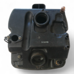 Suzuki SV 650 S / N 650 2006 Air Box Filter with Water Sensor OEM WJ04LPE 007 - Image 6