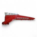 Suzuki GSX 600 F 600 1988-1993 Right Hand Rear Fairing Panel OEM - Image 3