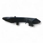 Aprilia SL 1000 Falco 1000 1999-2004 Right Air Intake Duct Scoop OEM DIS. 103836 - Image 6
